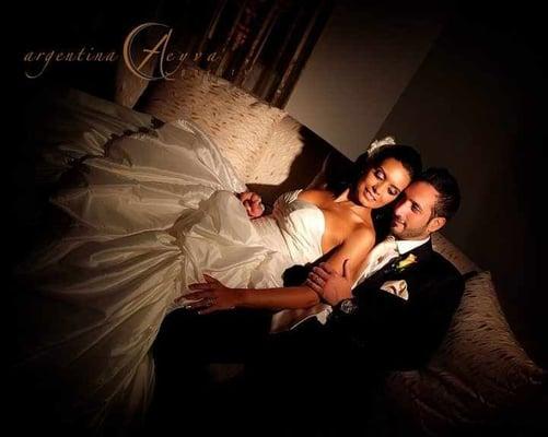 Make your dreams reality hair and makeup by Monica