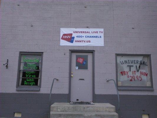 HNN TV - Prairie City