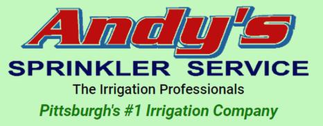 Andy's Sprinkler Service