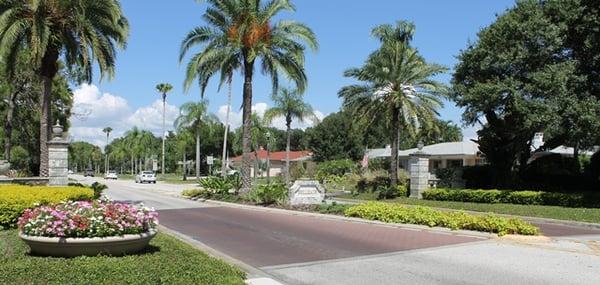 Town of Belleair