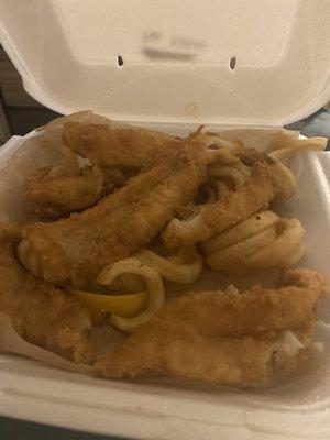 Hootie's Bait & Tackle