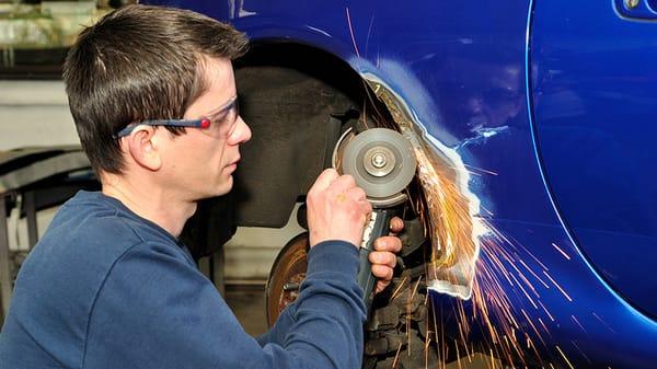 Driver's Choice Auto Body