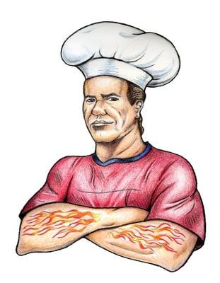 Mr Barbque Pig Roast & BBQ Catering