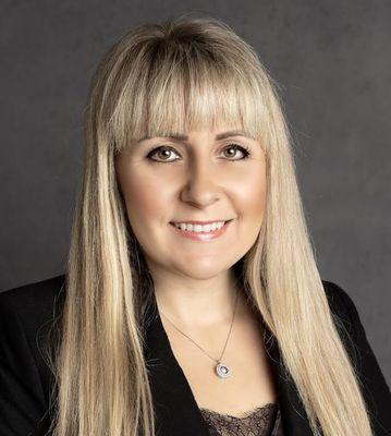 Natalia Murcia REALTOR in Aubrey, TX