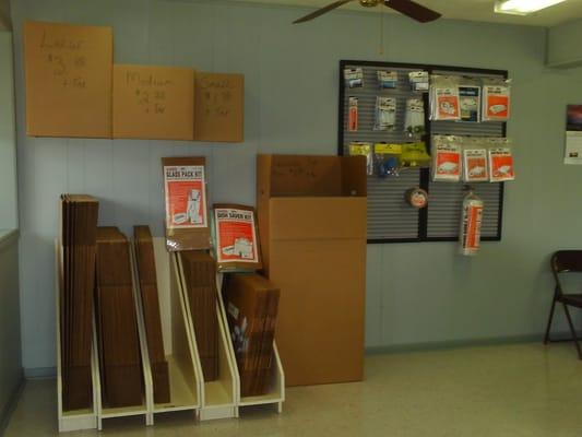 AAA Self Storage Diboll