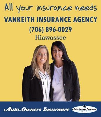 VanKeith Insurance Agency
