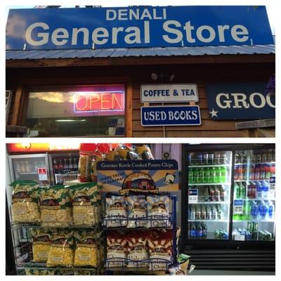 Denali General Store