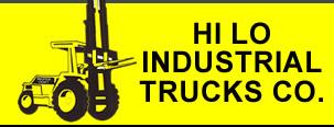 Hi-Lo Industrial Trucks