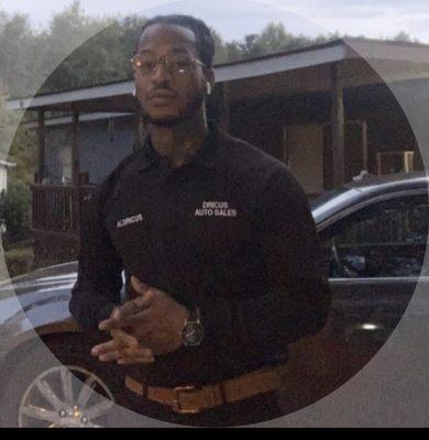 Dricus Auto Sales and Repair