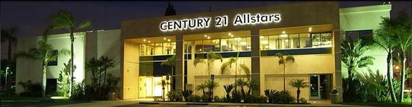 Century 21 Allstars Main Office