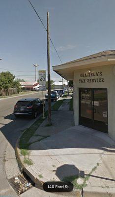 Graciela's Tax Service
