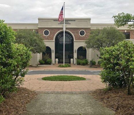 Social Security Administration