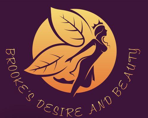 Brooke’s Desire and Beauty