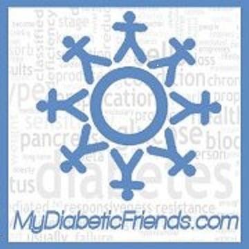 My Diabetic Friends