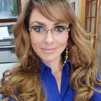 Patrisia Valdez - Century 21 Adams & Barnes.