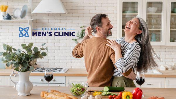 Columbus Men's Clinic
