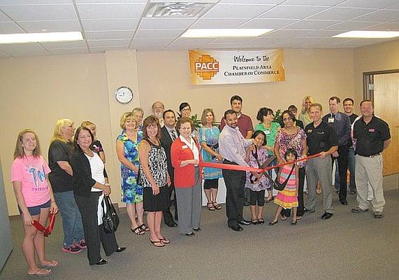 Seniors Helping Seniors