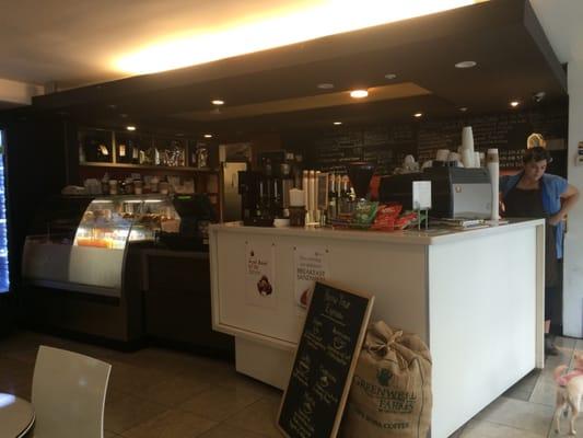 Kimo Bean Coffee Company