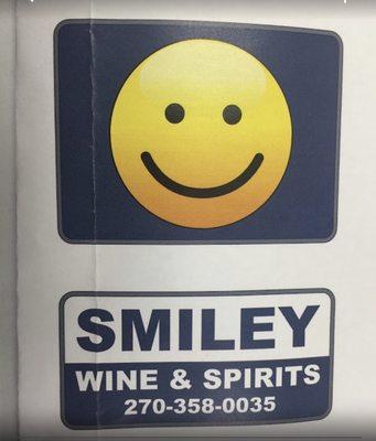 Smiley's Wine & Spirits