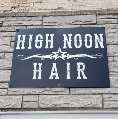 High Noon Hair