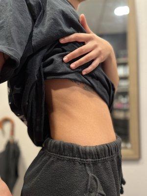 Classic Custom Spray