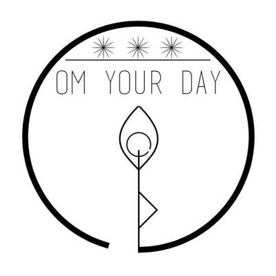 Om Your Day. Yoga & Thai Yoga Massage. Greenville, Ohio. Individualized private yoga.