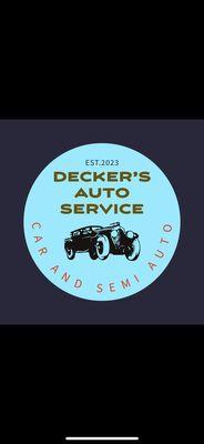 Deckers Auto Service