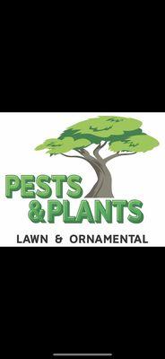 Pests and Plants