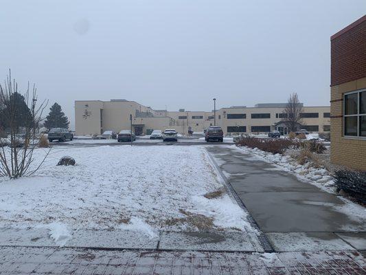 Aurora Public Schools PLCC