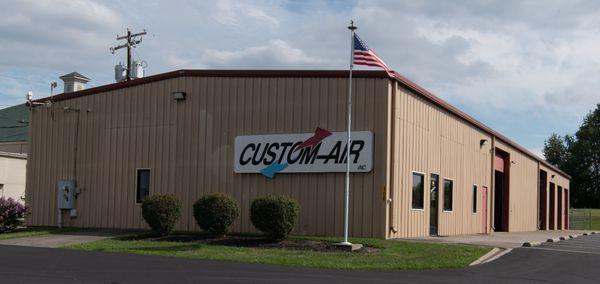 Custom-Air