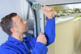 Garage Door Repair Eastpointe