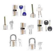 R&G Locksmith Services