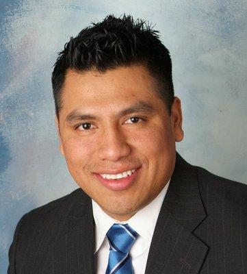 Rich Jones - Oregon Realty