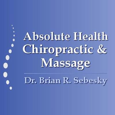 Absolute Health Chiropractic