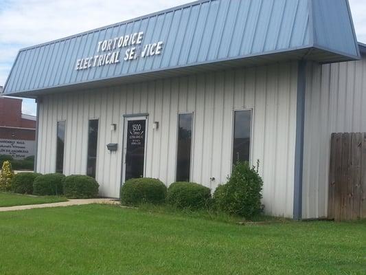 Tortorice Electrical Service