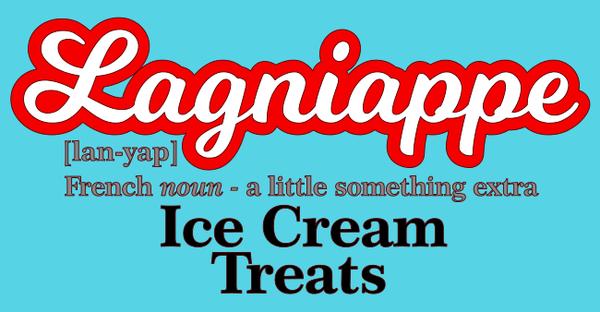 Lagniappe Treats