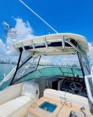 Elite Boating Excursions