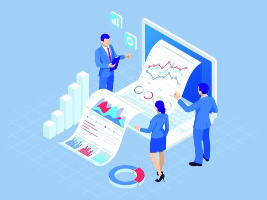 D’Errico Financial Services