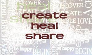 create.heal.share with veronica precious bohanan at Sage Community Health, 2513 W. Armitage.