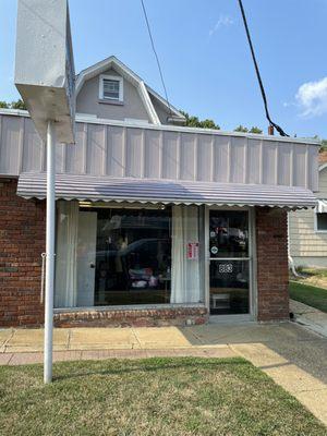 Cozart Window Cleaning