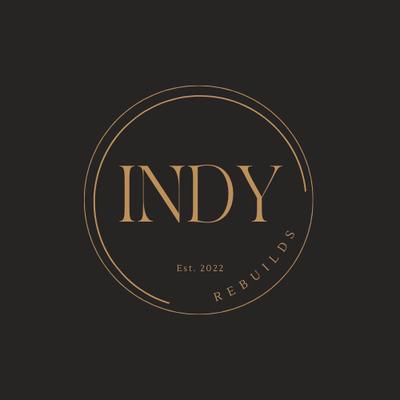 Indy Rebuilds
