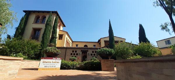 Sierra Lakes Real Estate Brokerage