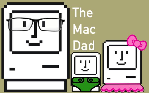 The Mac Dad