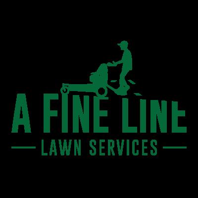 A Fine Line Lawn Service