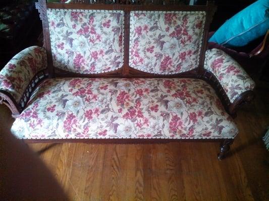 Renaissance Upholstery-Cape May