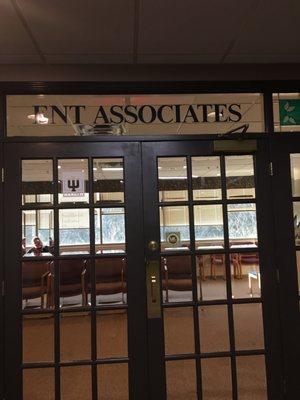 Ent Associates of Southern Indiana PC