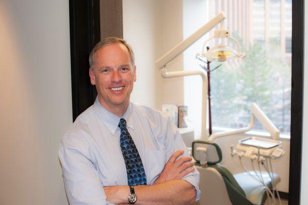 Dale Eric, DDS-Advanced Periodontal Solutions