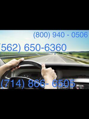 Mobile Car Glass Solutions