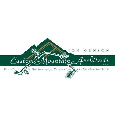 Gunson Custom Mountain Architects