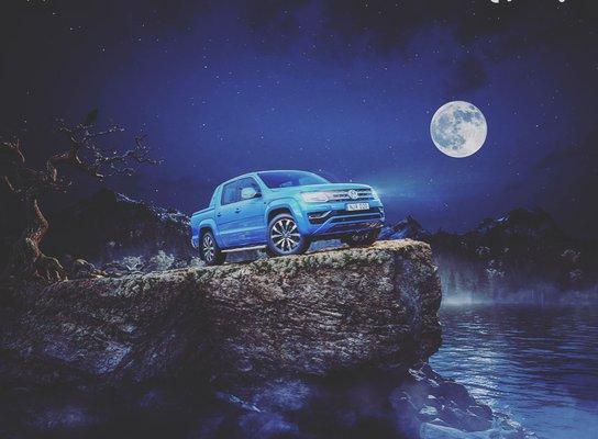 Moonshine Mobile Detailing